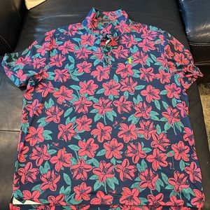 Bill Murray Polo Shirt